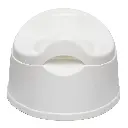 Potty Grow White | White