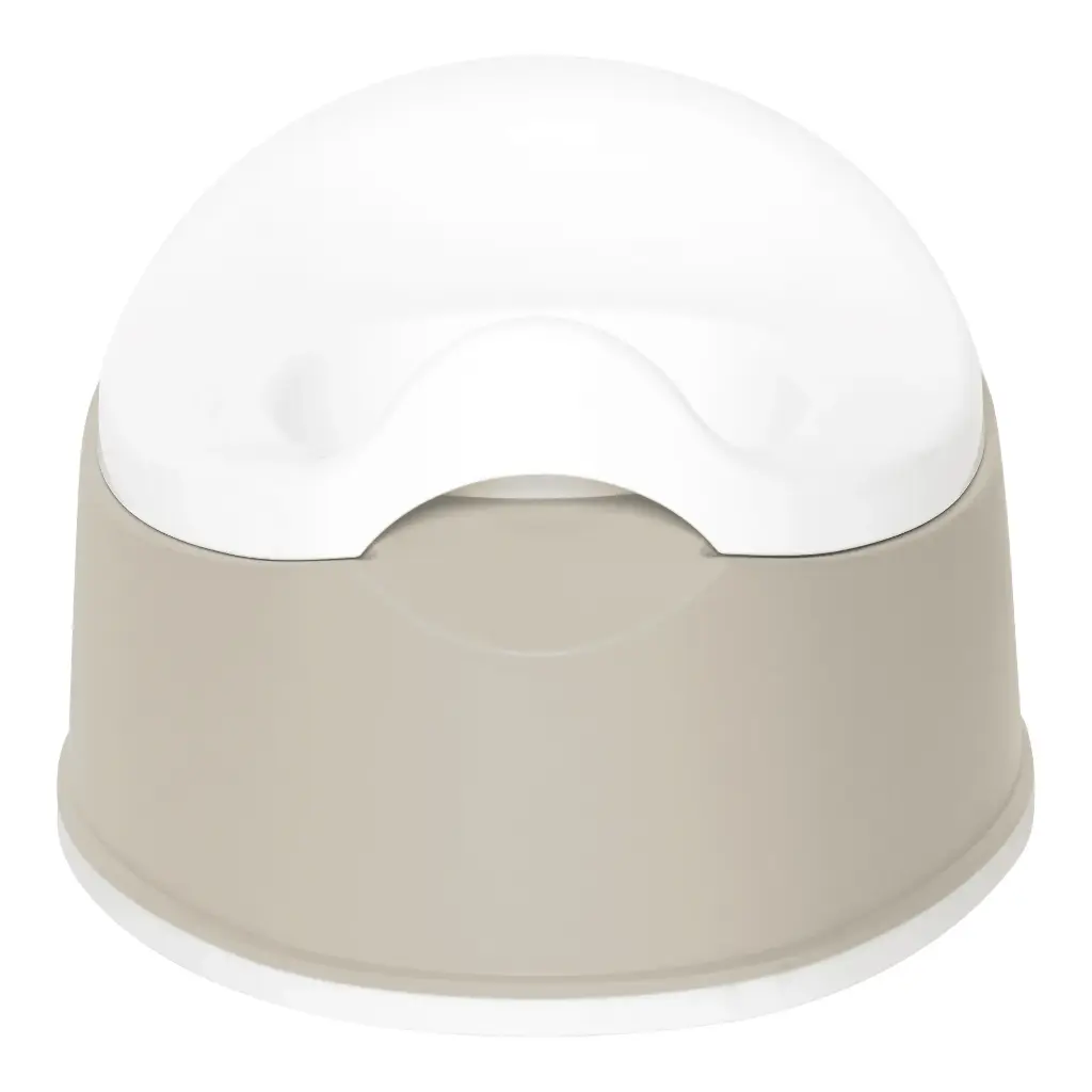Potty Grow Taupe | Taupe