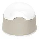 Petit pot Grow Taupe | Taupe