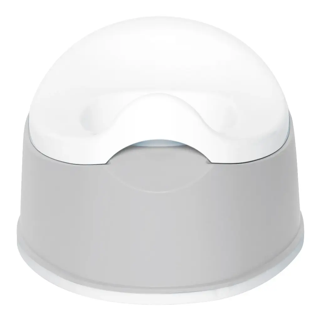 Petit pot Grow Light Grey | Gris