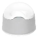 Petit pot Grow Light Grey | Gris