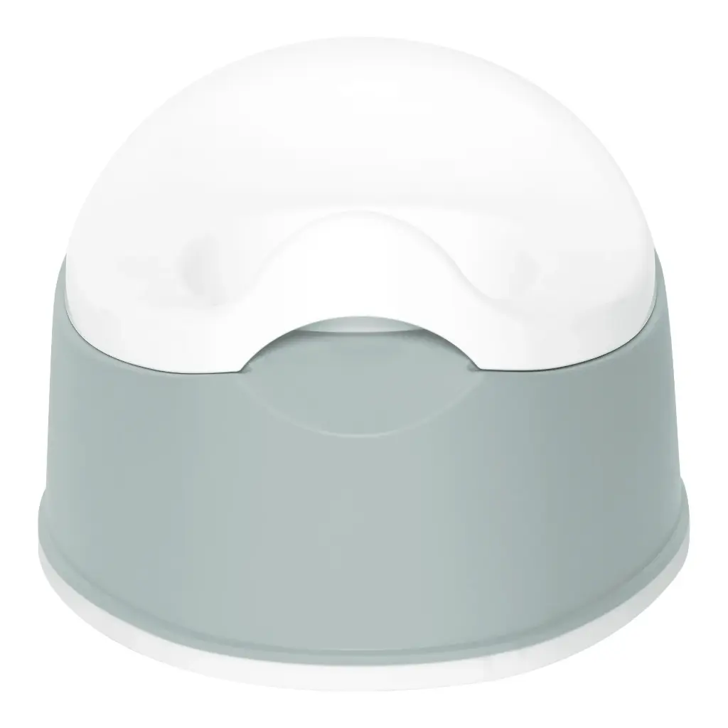 Petit pot Grow Sky Green | Vert