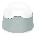 Petit pot Grow Sky Green | Vert