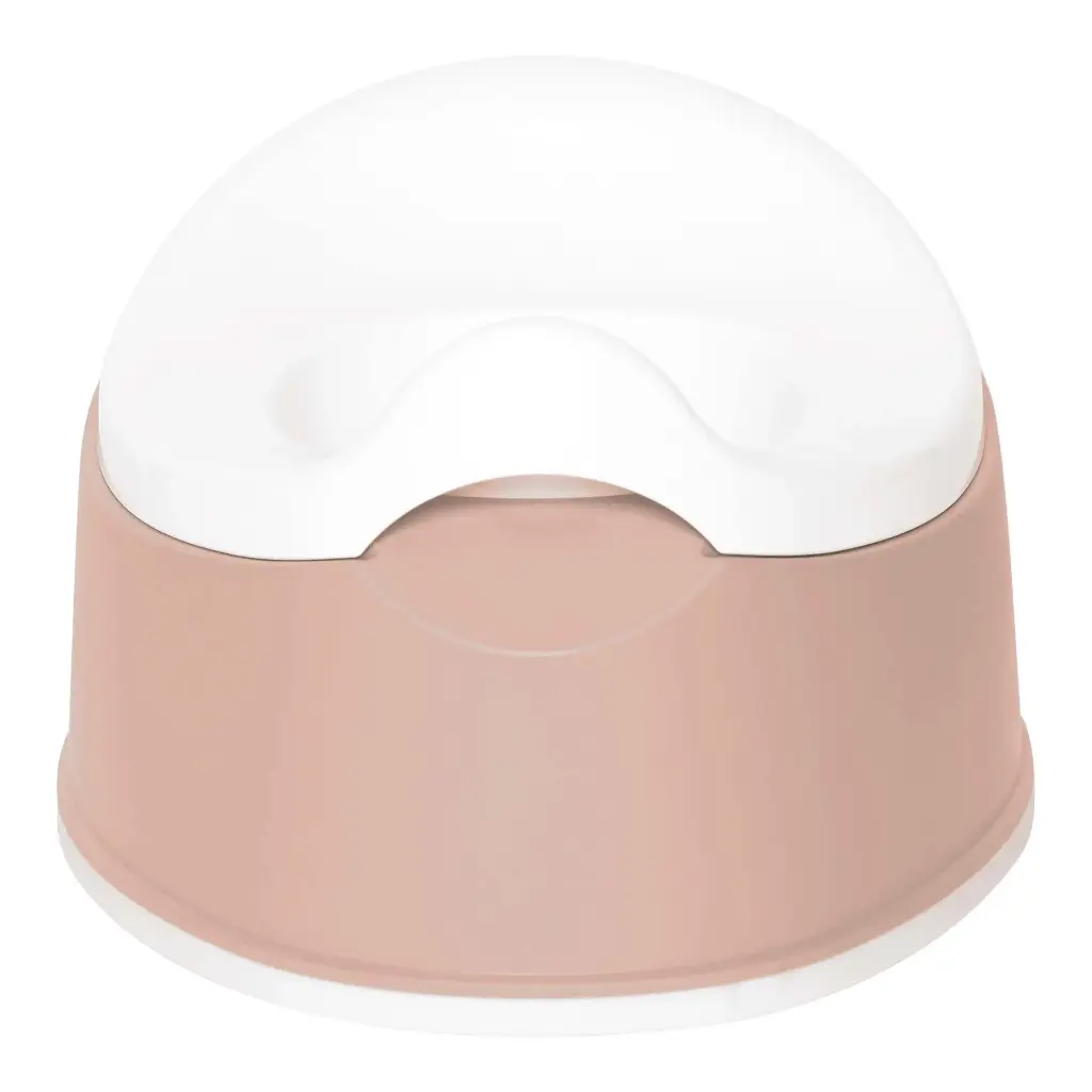 Potty Grow Pale Pink | Pink