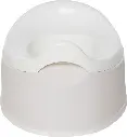 Potty Grow Light Oat | Ecru