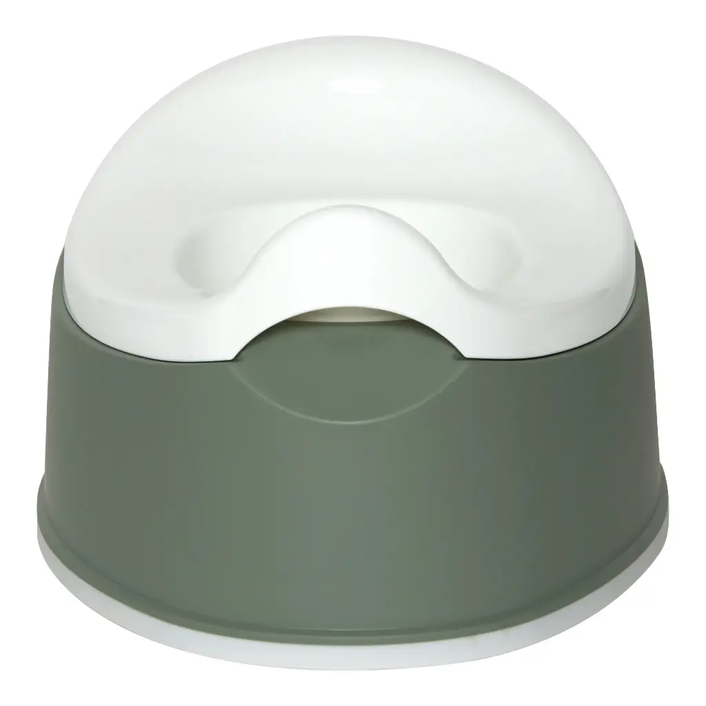 Potje Grow Breeze Green | Groen