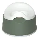 Potje Grow Breeze Green | Groen