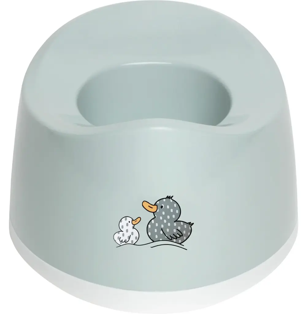 Petit pot Sepp | Vert