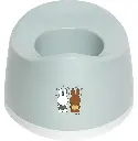 Potty Miffy | Green