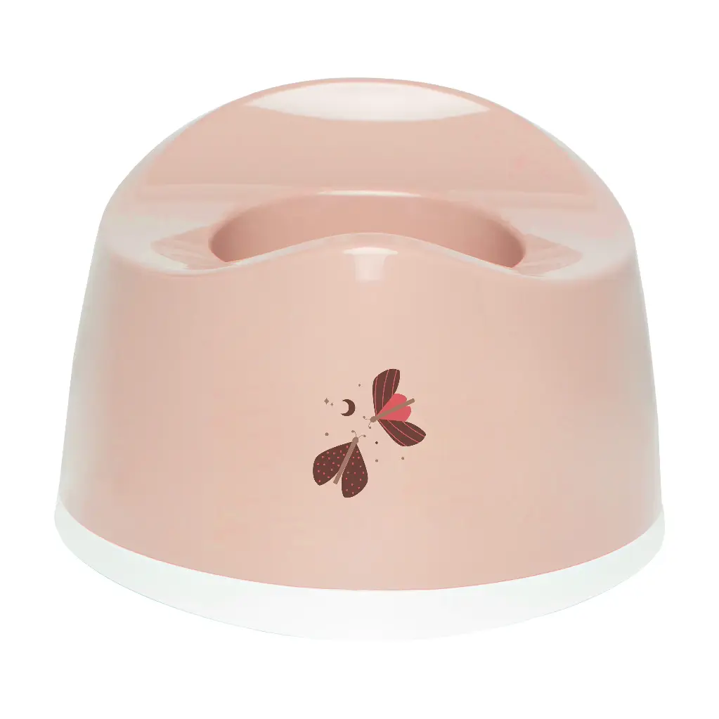 Petit pot Sweet Butterfly | Rose