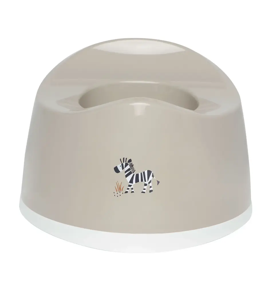 Petit pot Steppe | Taupe