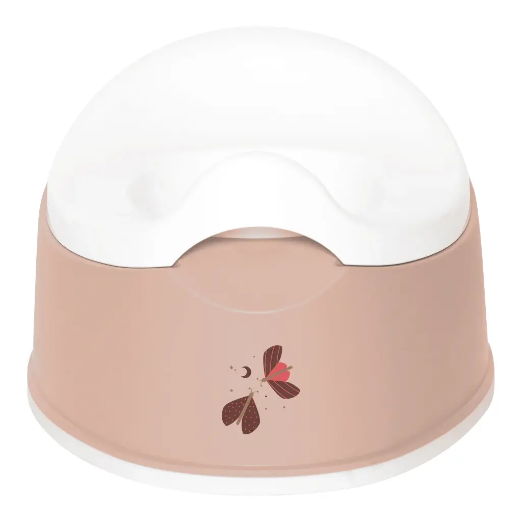 Petit pot Grow Sweet Butterfly | Rose