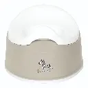 Petit pot Grow Steppe | Taupe