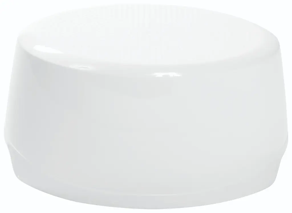Marchepied White | Blanc