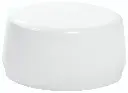 Marchepied White | Blanc