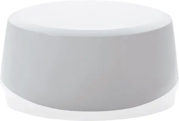 Marchepied Light Grey | Gris