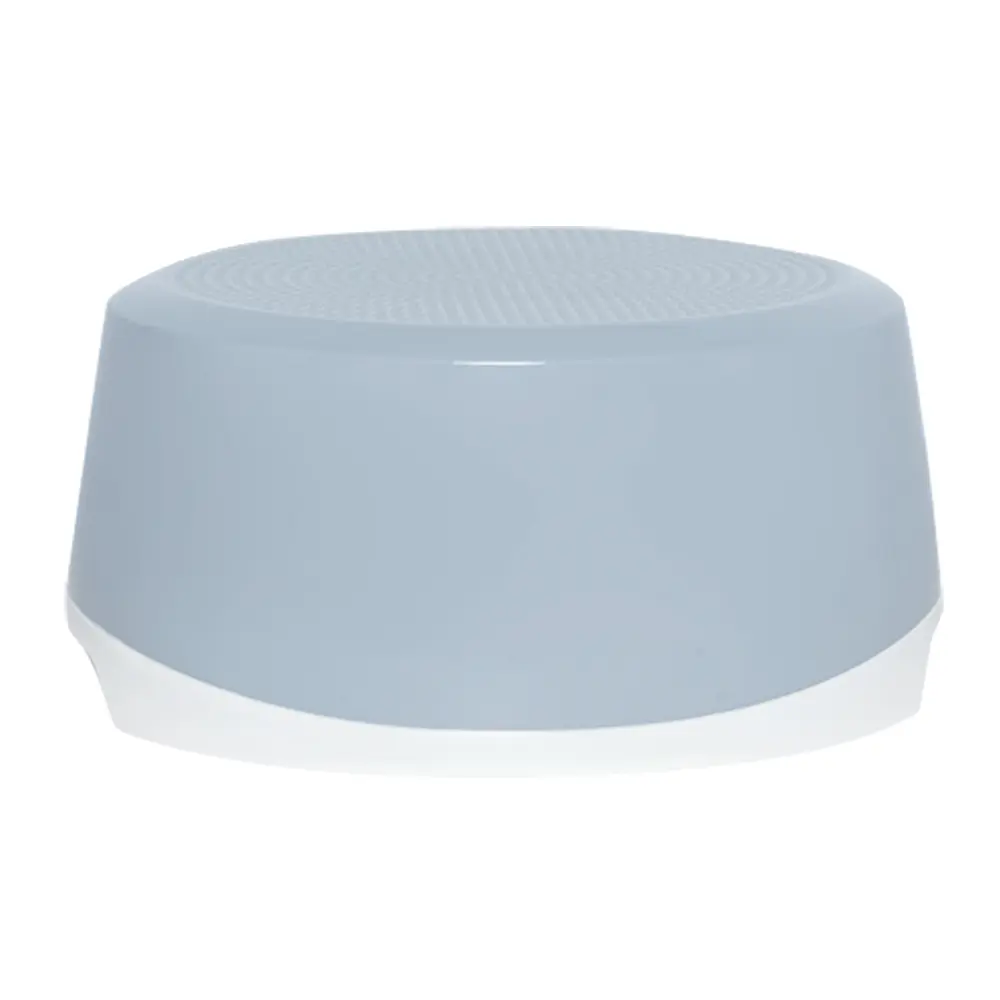 Marchepied Celestial Blue | Bleu