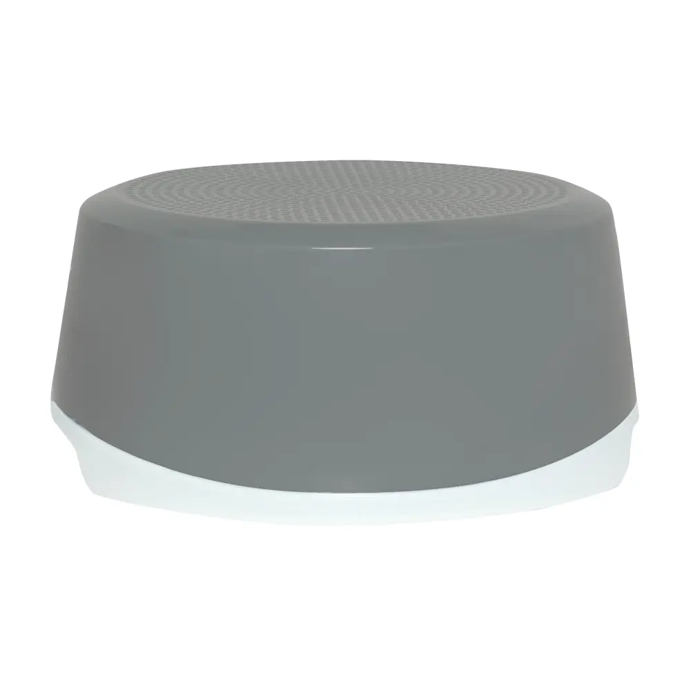 Step stool Griffin Grey | Anthracite