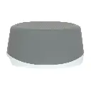 Step stool Griffin Grey | Anthracite