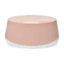 Step stool Pale Pink | Pink