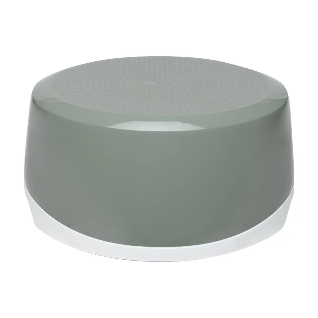 Marchepied Breeze Green | Vert