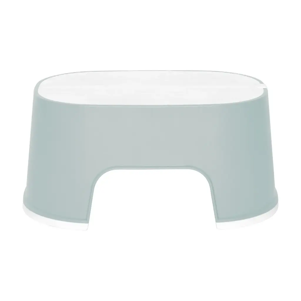 Step stool Grow Sky Green | Green