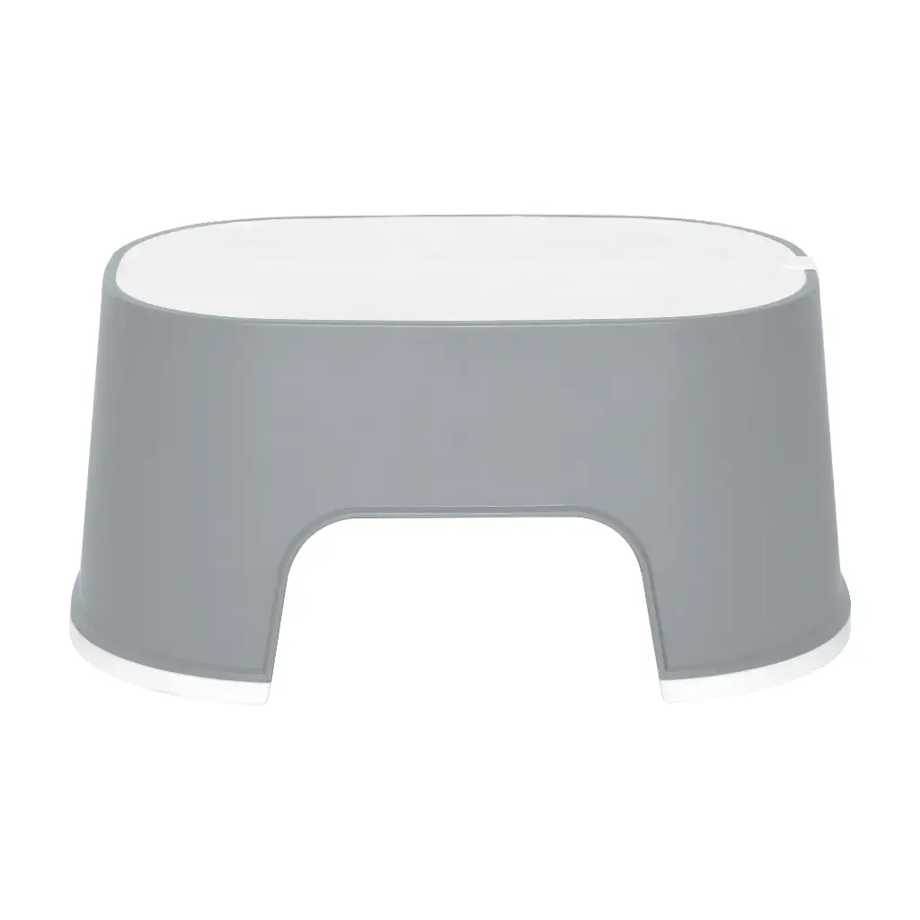 Step stool Grow Griffin Grey | Anthracite