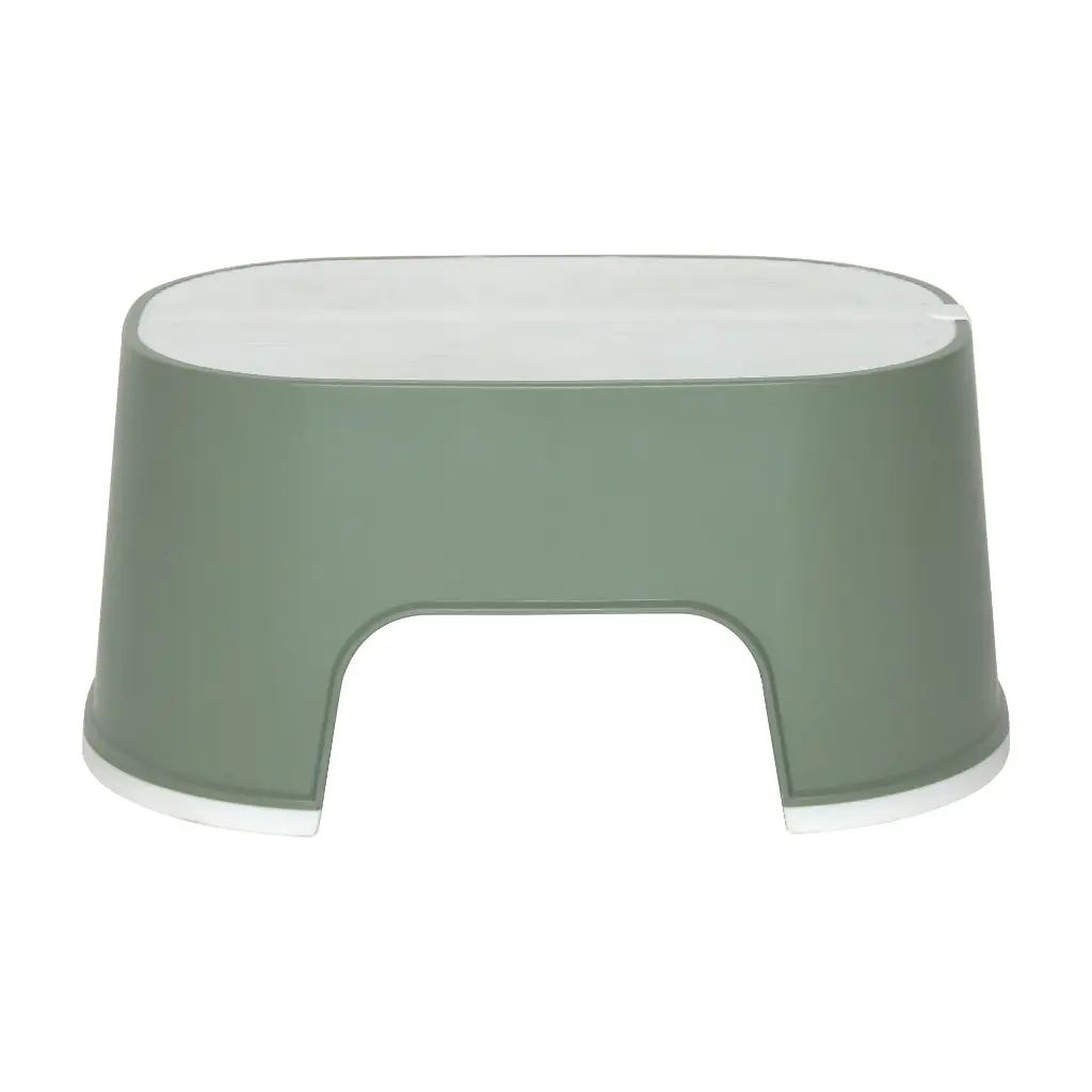 Step stool Grow Breeze Green | Green