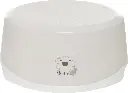 Step stool Tiny Sheep | Ecru