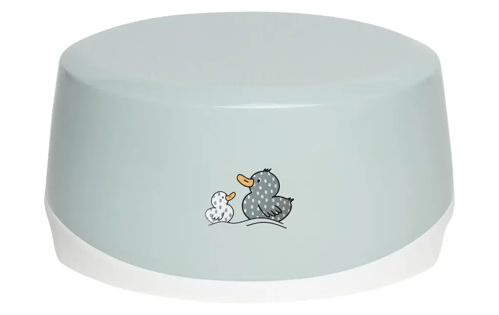 Step stool Sepp | Green