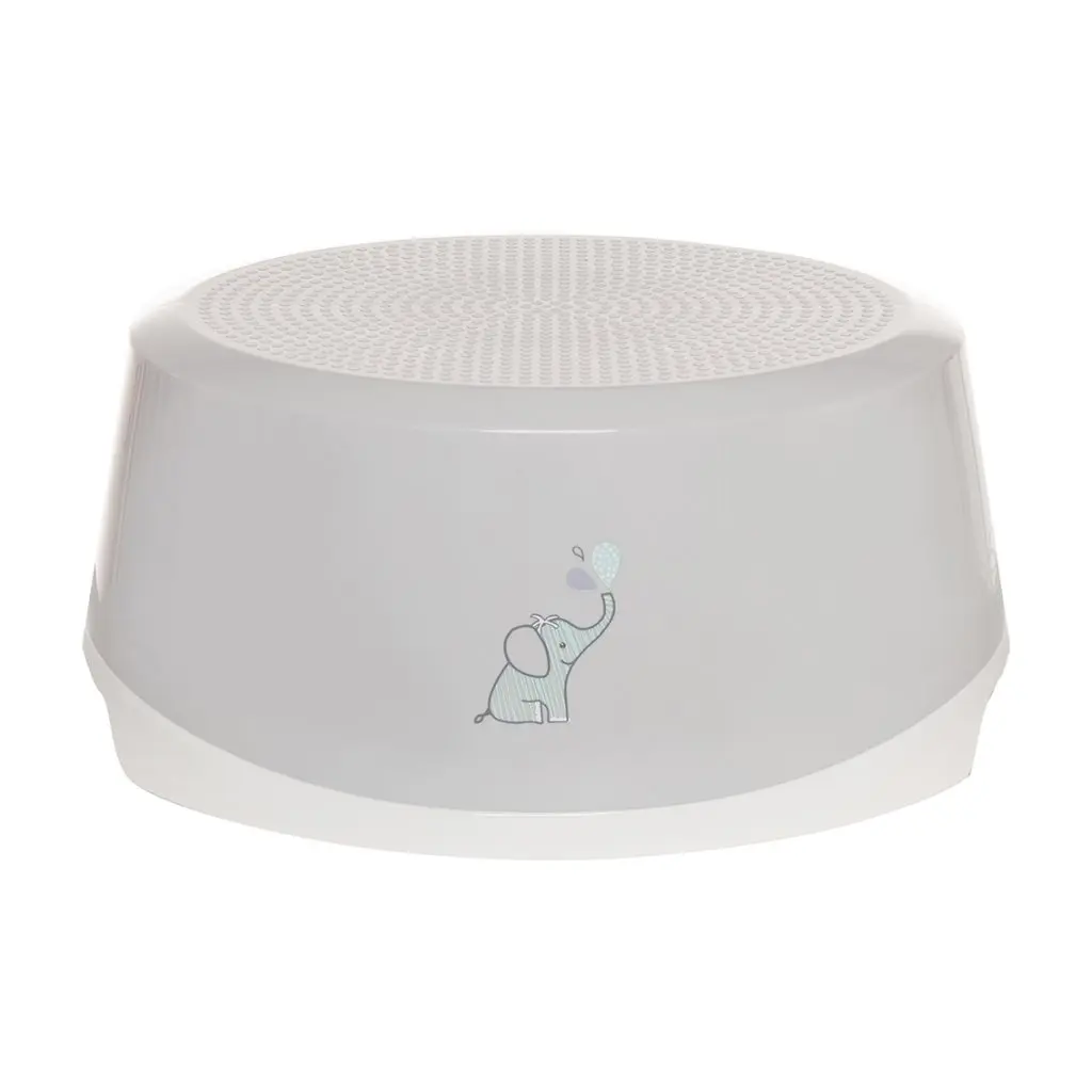 Marchepied Ollie | Gris