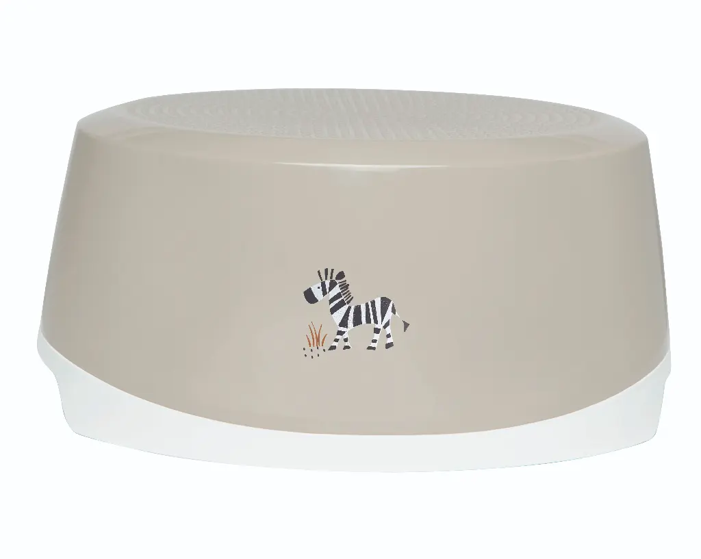 Marchepied Steppe | Taupe