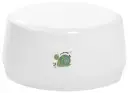 Step stool Bohemian Garden | White