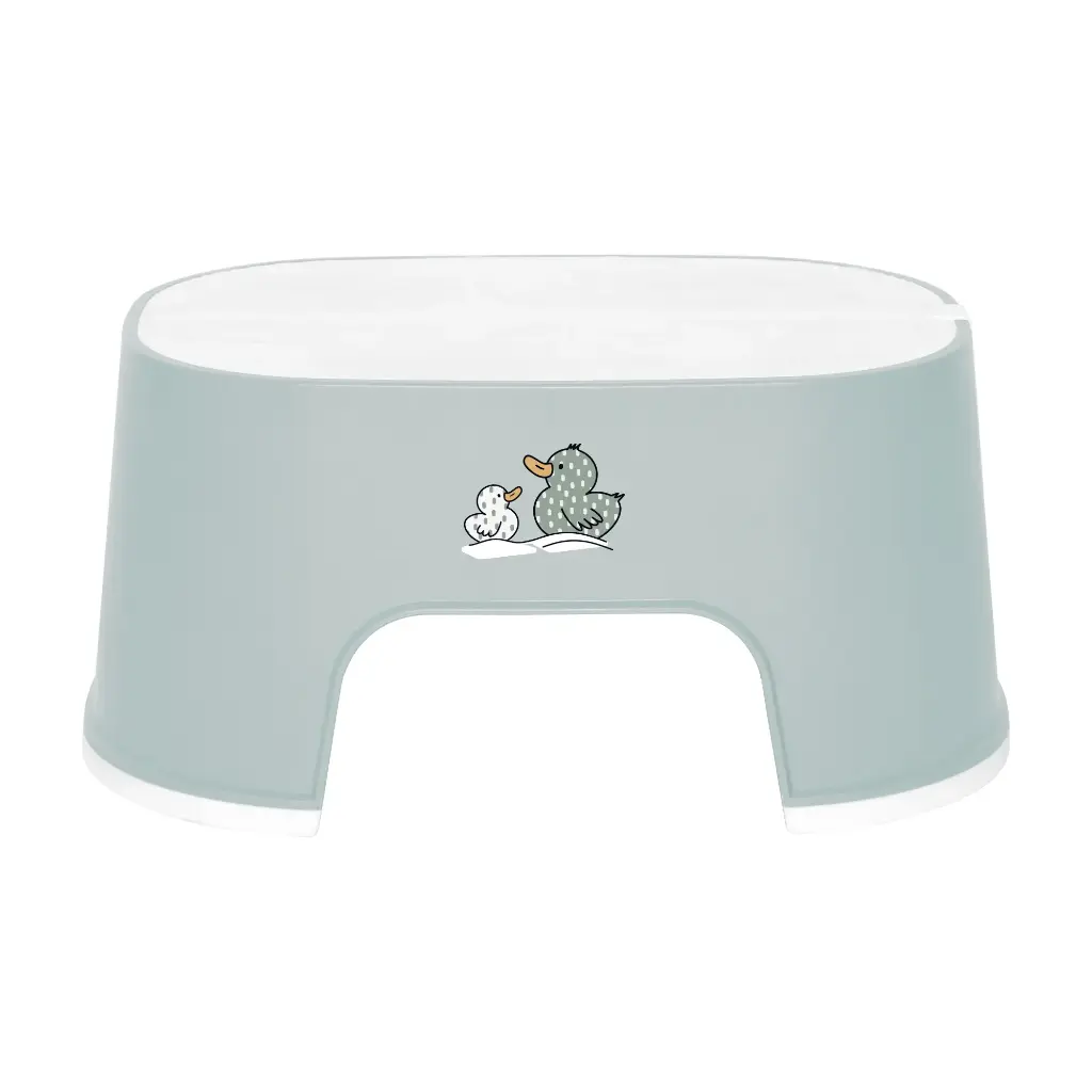 Step stool Grow Sepp | Green