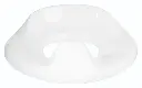 Toilet seat White | White