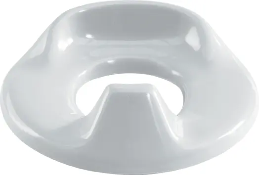 Toiletbrilverkleiner Light Grey | Grijs