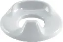 Toiletbrilverkleiner Light Grey | Grijs