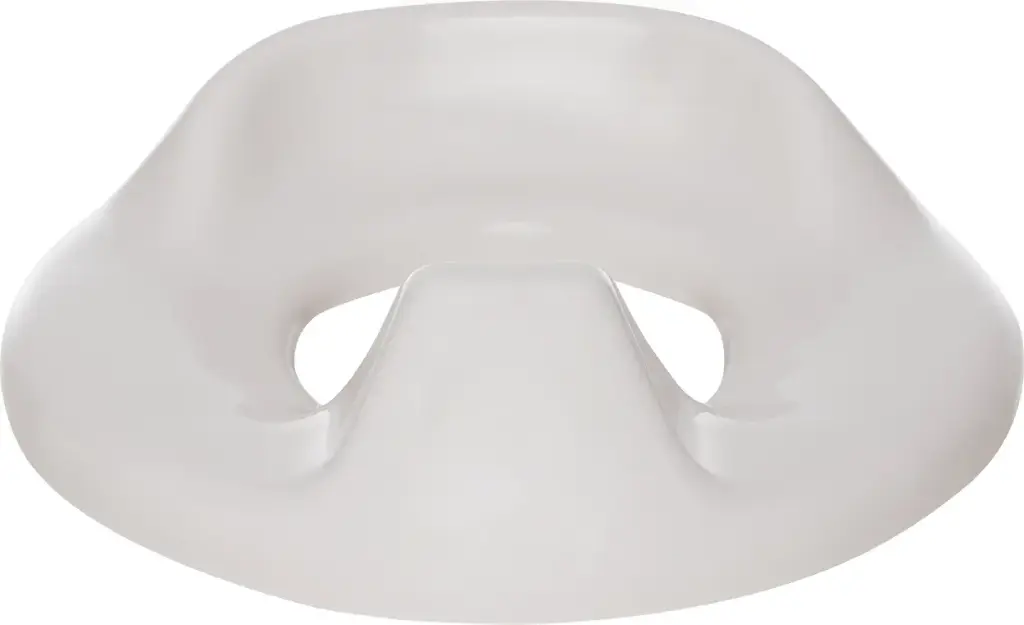 Réducteur de toilette Light Oat | Ecru