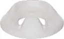 Toiletbrilverkleiner Light Oat | Ecru