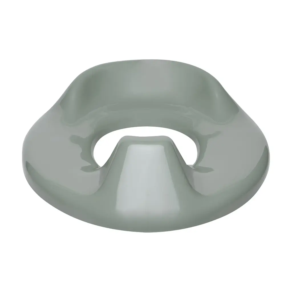 Toiletbrilverkleiner Breeze Green | Groen