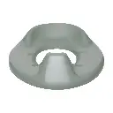 Toilet seat Breeze Green | Green