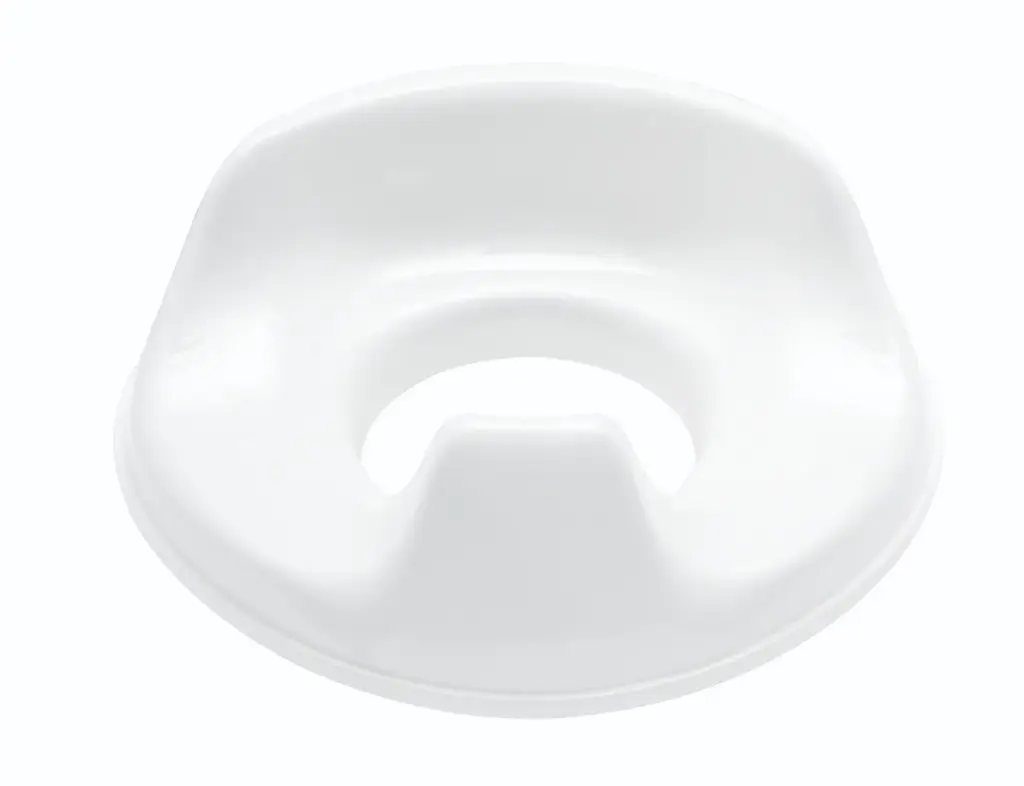 Toilet trainer White | White