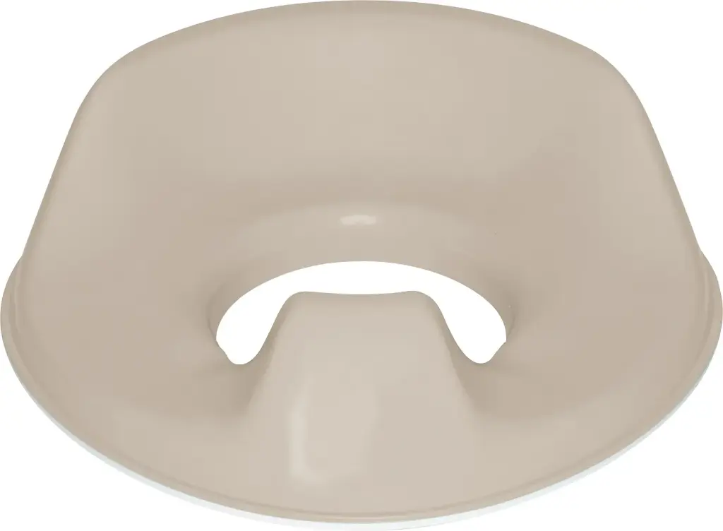 Toilet Trainer Taupe | Taupe
