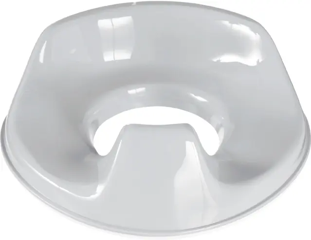 Toilet Trainer Light Grey | Grijs