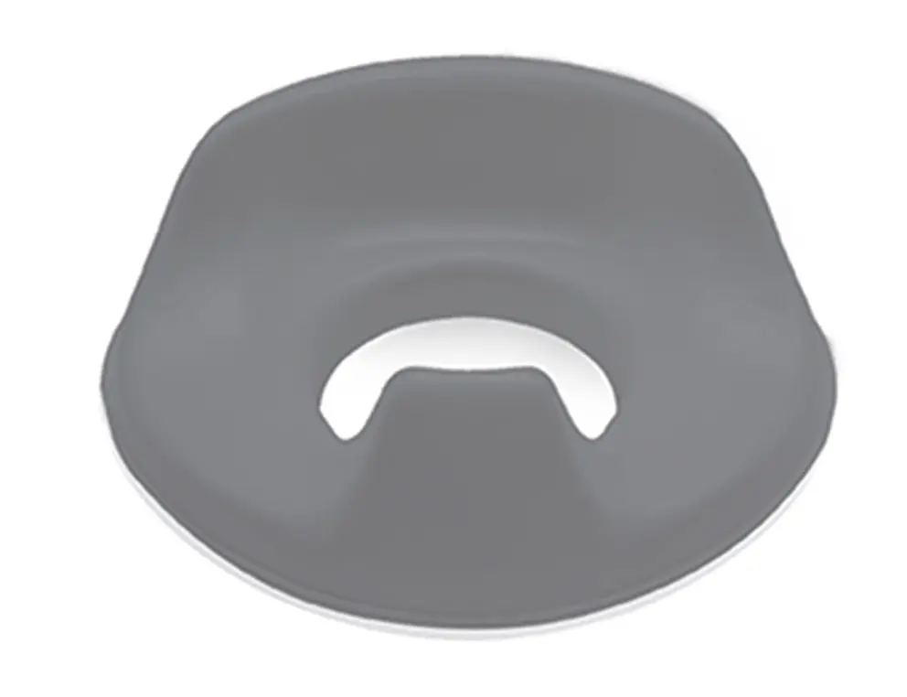 Toilet trainer Griffin Grey | Anthracite