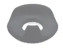 Toilet trainer Griffin Grey | Anthracite