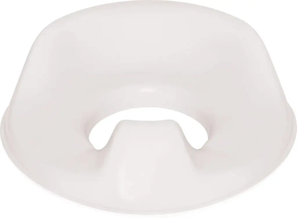 Toilet trainer Light Oat | Ecru