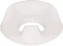 Toilet trainer Light Oat | Ecru