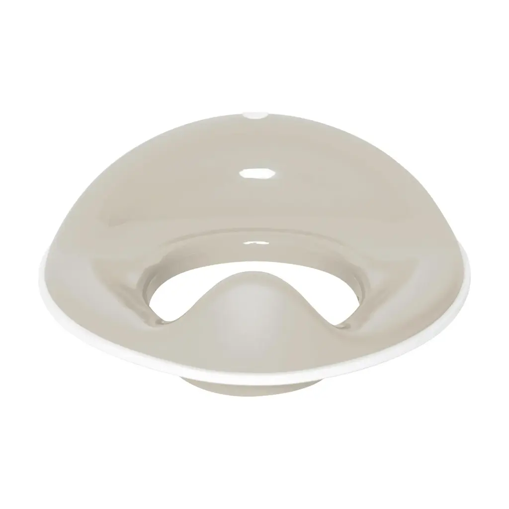 Toiletbrilverkleiner Grow Taupe | Taupe