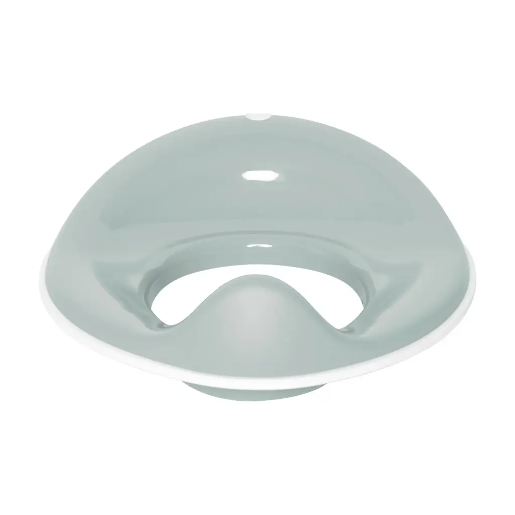 Toilet seat Grow Sky Green | Green